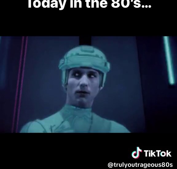 Tron: An Electrifying Journey into the Digital World of the 80s