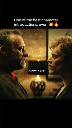 🔥💥🙀One of the best character introductions, ever | John Wick #shorts #johnwick #viralshorts