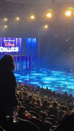 Disney on Ice 2025: Unforgettable Moments in Philly