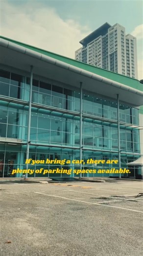 🎉 2nd STREET Giant Bandar Kinrara – Grand Opening on 9th October 2025! 🎉 Easily accessible by public transport, including LRT, so you can drop by anytime. Don’t miss out — discover trendy outfits, unique fashion finds, and great deals only at 2nd STREET 🛍✨ | 2nd Street Malaysia