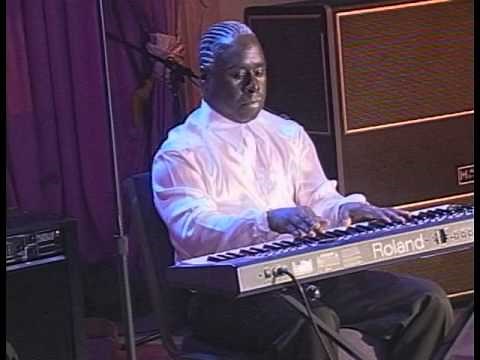 Rev. F. C. Barnes - It's Me Again Lord