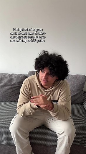 Prier pour الله : Importance de la prière quotidienne