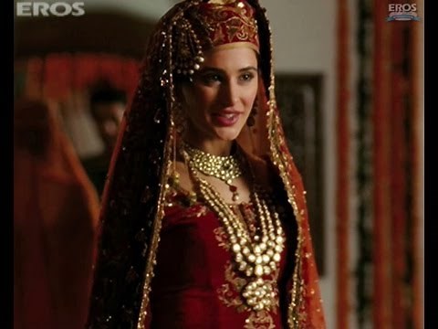 Nargis Fakhri wedding night | Rockstar