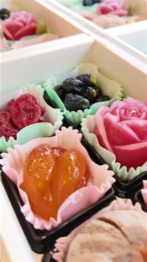 양갱과 정과 세트를 주문주셨어요! #답례품 #선물세트 #양갱