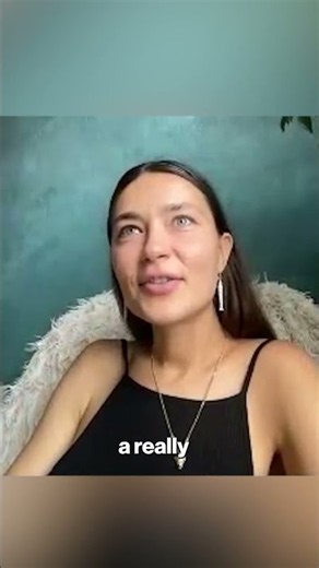 'Lioness' Star Elizaveta Neretin Says Things Get Even More "Complicated" For Oleksandra #shorts