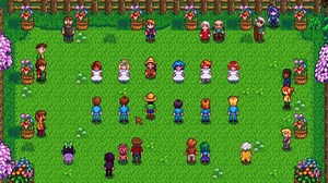 Stardew Valley Flower Dance Meme – Stardew Valley Flower Dance Stardew Valley Flower Dance – Objevte a sdílejte GIFy