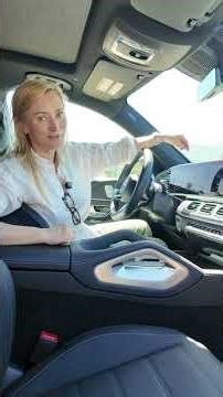 2026 Mercedes Benz GLS | Packages and Pricing