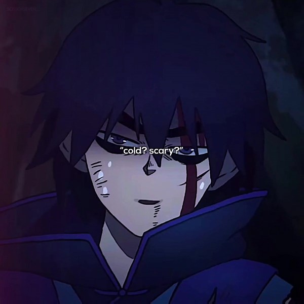 Simp Edit for Scissor Seven | Chinese Anime on Netflix