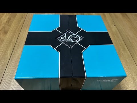 Bullet Cubed Storage Guide + Bullet: Fan & Bullet: Orange+ Expansions Deep Dive