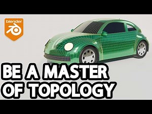 Blender Addon For Modeling Smooth Surfaces | Vertex Flow