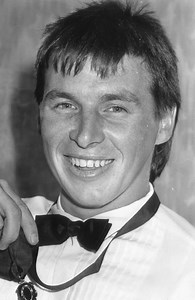 Paul Couch - Alchetron, The Free Social Encyclopedia