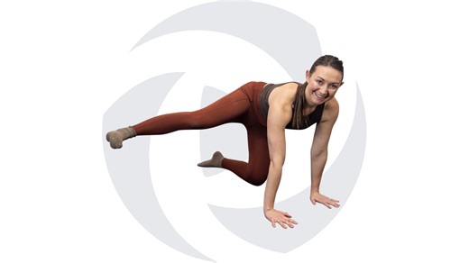 Advanced Deep Core Stability Strengthen Deep Abs and Pelvic Floor