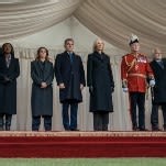 Keri Russell puts shady geopolitics on notice in new trailer for The Diplomat season four