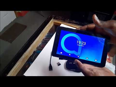 How to use a tablet without touch digitizer-how to use your cracked screen tablet without touch it