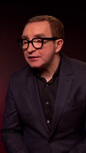 Back to Black star Eddie Marsan insists the film is "not a riposte" to the Amy documentary - and explains why. | Radio Times
