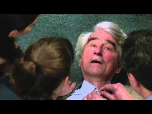 The Newsroom || Fix you preview (mourning Charlie's death)