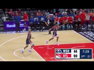 NBA "Look At The Scoreboard!" Moments