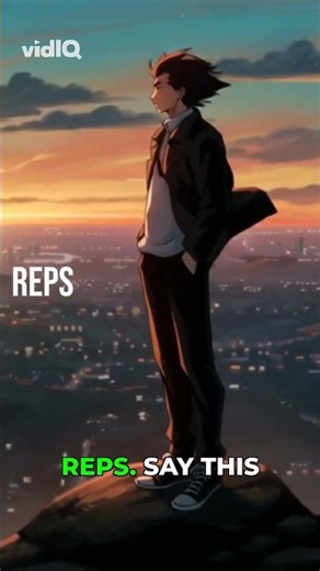 One More Rep Is All You Need #grind #hustle