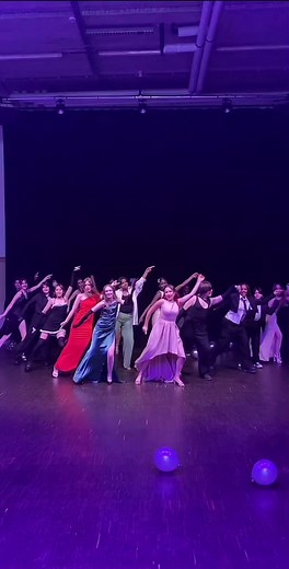 Memorable Prom Night Dance Vlog