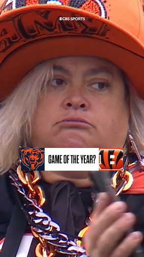 947K views · 14K reactions | Breaking down the CHAOTIC final minutes of Bears vs Bengals 勞 | Cincinnati Bengals on CBS Sports | Facebook