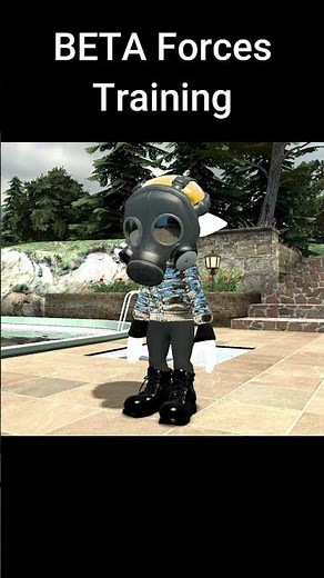 (Splatoon GMOD Shorts) 5x30 5Min/Day #splatoon #splatoongmod #gmod #splatoonshorts #shorts