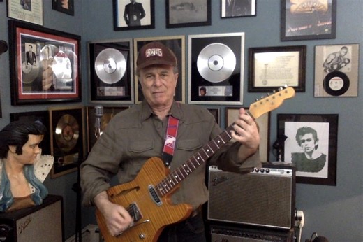 "Eleanor Rigby" (Lennon-McCartney) | Rob Stoner