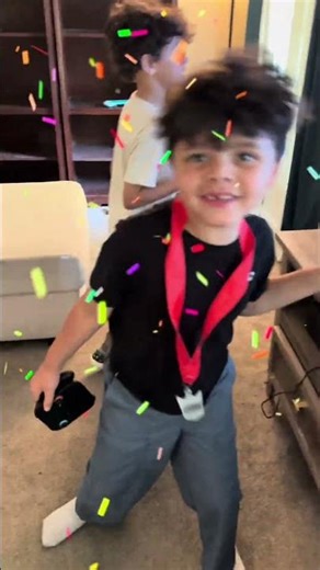 ￼The Paci Song #funny #kids #comedy