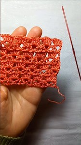 Very beautiful and easy crochet pattern easy for beginners