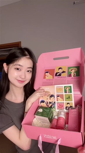 1 buổi skincare cùng mình nha #phunuviet #binhthuongmaphithuong #cocayhoalamiennam #fyp #chamsocda