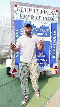 Royal Tent Manufacturers | Mobile Solutions Built for Business.