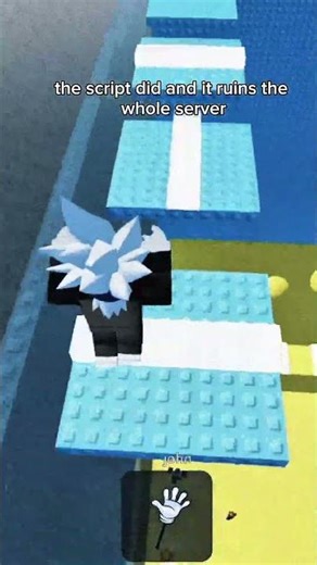 I hate scriptures #obby #rblx #roblox #robloxrants #games #scriptures