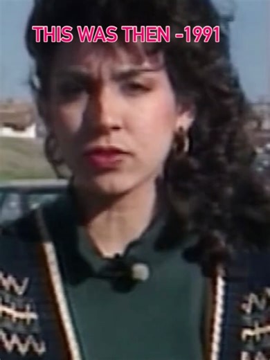 Deborah Ferguson | Then and now.. 35 years later. I started at KXAS-TV/Channel 5/NBC 5 on February 18, 1991. I knew nothing about being a TV reporter. Yet, I... | Instagram