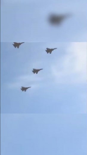 Cairo Strengthens Border with HQ-9 Defense System