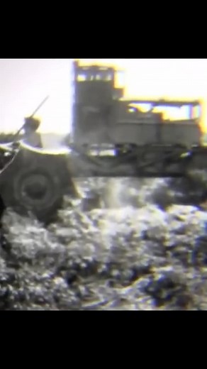 Vietnam Monster Vehicle 🤯 | Old Storyteller