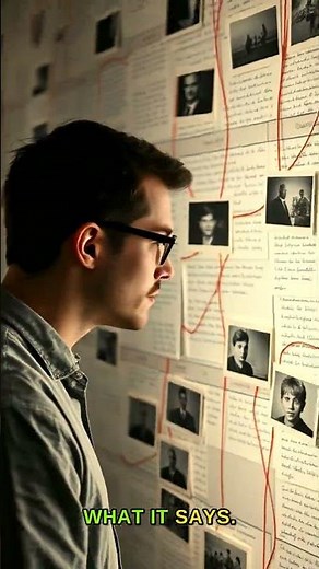 The CIA's Uncracked Code Explained