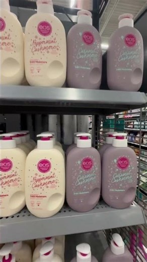Walmart Eco Cashmere Smooth Skin Collection 🌸✨