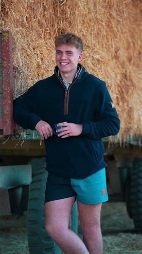 New Forest Rugby Shorts