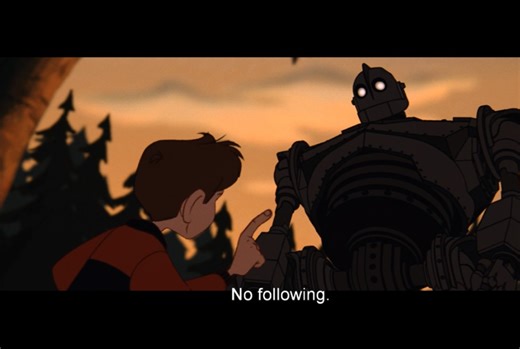 the Superman！ ——钢铁巨人