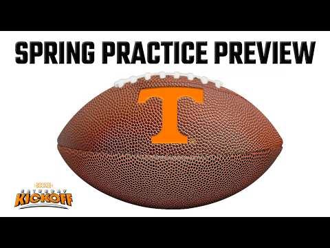 THE COMPLETE #VOLS SPRING PREVIEW - SPORTS SOURCE SATURDAY KICKOFF FULL SHOW