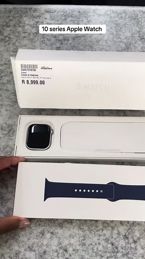 Apple Watch Series 10: Price and Features