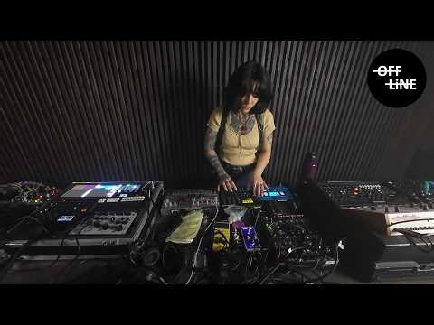 OFF LINE – VAMP ACID