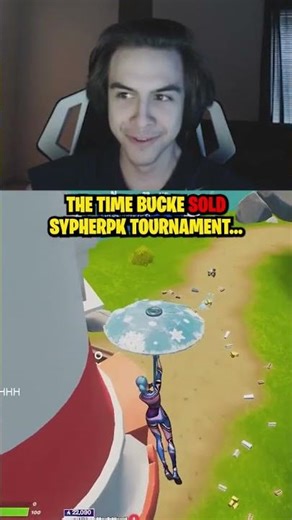 The Time Bucke Sold SypherPK Tournament..