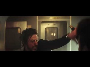 PATHAN Official Trailer 2022 | Shah Rukh Khan | Deepika Padukone | John Abraham | Siddharth Anand