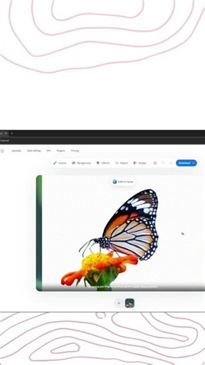 Website of the Day | Day 1 🚀 Remove Backgrounds Instantly with AI