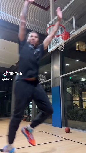 Ja Morant's Incredible Dunks: The Need for Caution