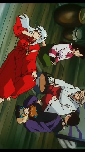 Inuyasha Temporada 2 Episodio 13 Parte 2 Recap