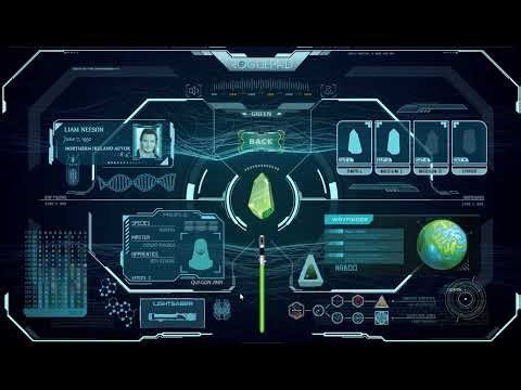 RoguePad : Improved Kyber Crystal Profiles