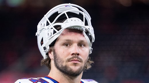 Bills just cracked the door open for a buzz-worthy reunion in their HC search