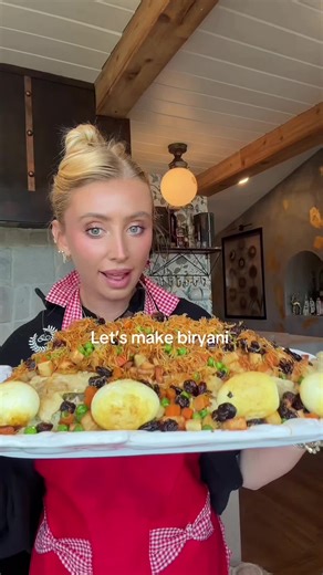 How to Make Authentic Biryani: A Middle Eastern Delight