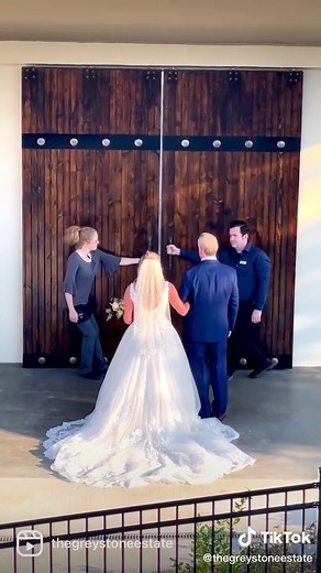 Romantic Southern Wedding Venues in Georgia at The Greystone Estate